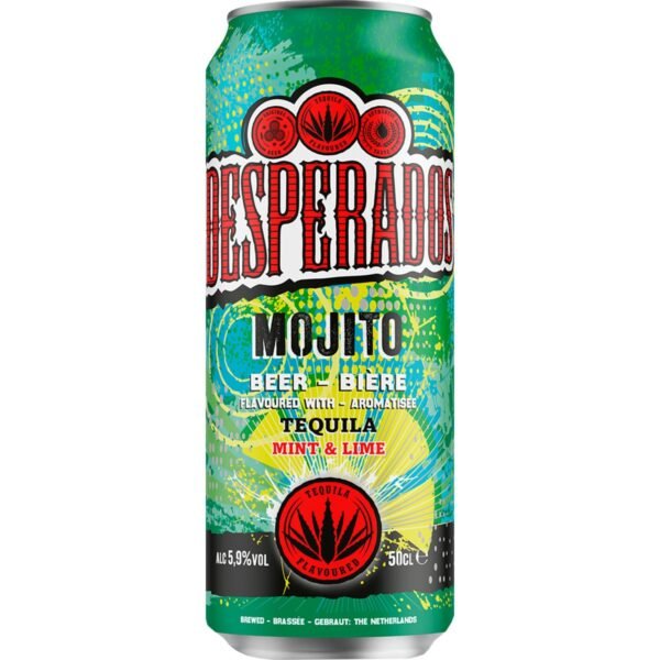 Buy DESPERADOS Light Online