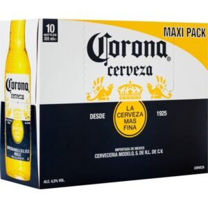 Buy CROWN Mexican Lager