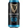 Buy GUINNESS 0.0 Black Beer