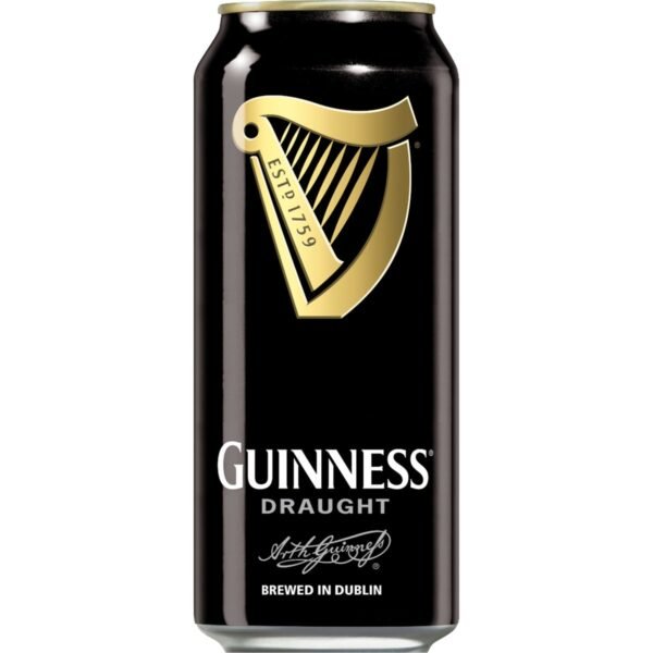 Buy Guinness Draft Irish