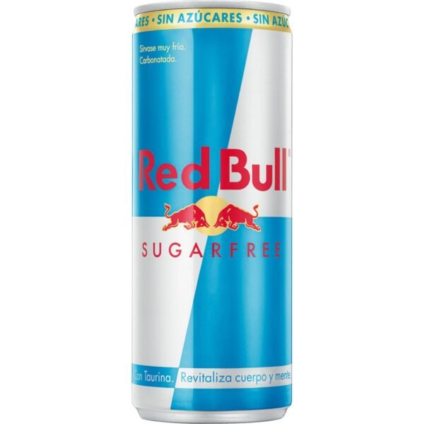 RED BULL Sugar-Free Online