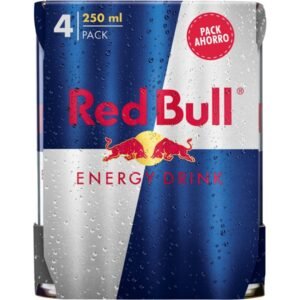 Buy Energy Drink 4-pack