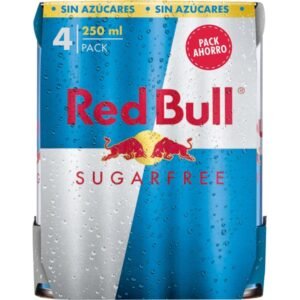 Buy Red Bull sugarfree