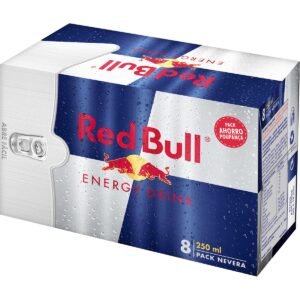 Buy Energy Drink 8-pack