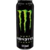 Buy MONSTER Green Online