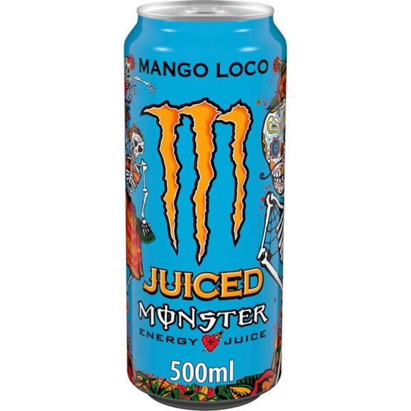 Loco Energy Drink Online