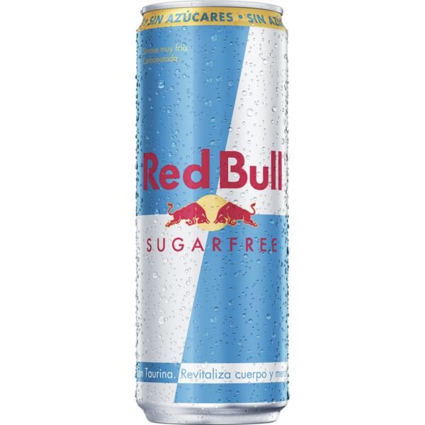 Sugar-Free Energy Drink Online