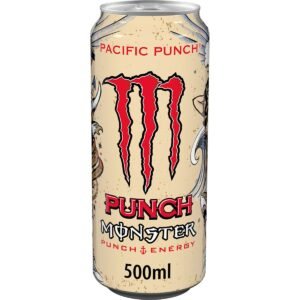 Buy MONSTER Pacific Punch