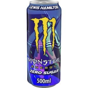 Buy MONSTER Energy drink