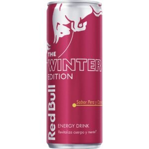 Buy Red Bull Winter Edition