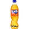 Buy FANTA Carbonated Orange