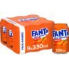 Purchase FANTA Zero Online