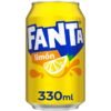 Purchase Lemon Soft Drink