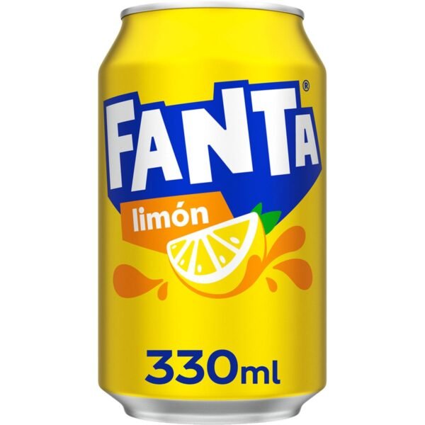 Purchase Lemon Soft Drink