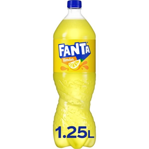 Buy FANTA 1.25-liter