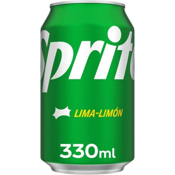 Buy carbonated lemon-lime soda