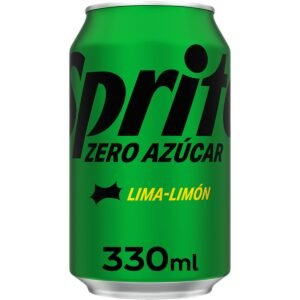 Buy Zero Lime-Lemon