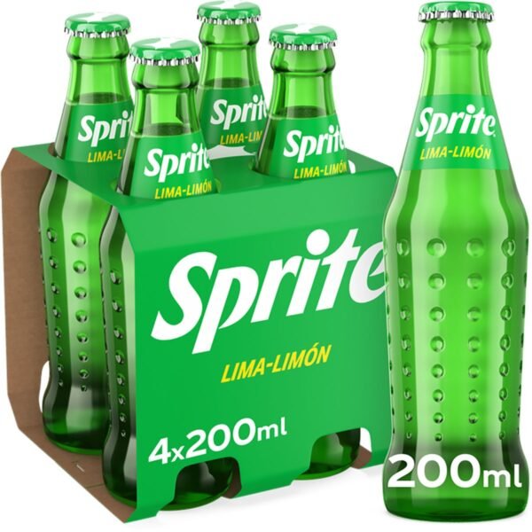 Purchase Sprite Carbonated Lime