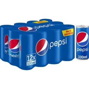 Buy pack of 12 cans