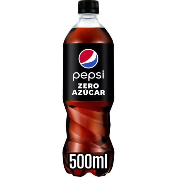 Sale Pepsi Zero Cola