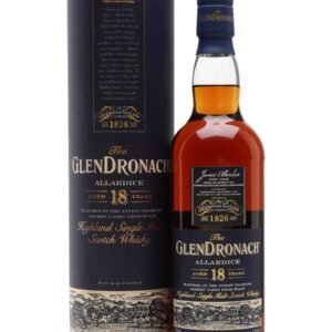 Buy Glendronach 18 Year Old